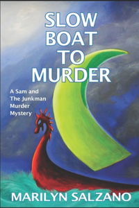 Slow Boat to Murder