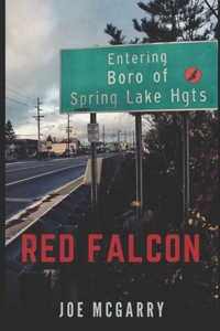 Red Falcon