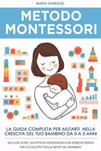 Metodo Montessori