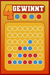Vier Gewinnt