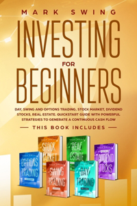 Investing for beginners