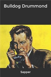 Bulldog Drummond