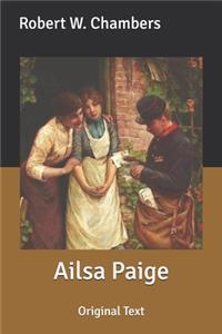 Ailsa Paige