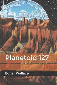 Planetoid 127