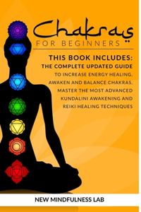 Chakras For Beginners