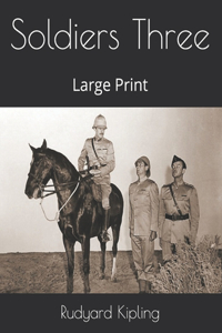 Soldiers Three