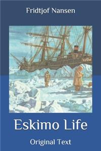 Eskimo Life