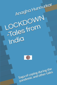 LOCKDOWN - Tales from India
