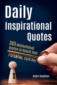 Daily Inspirational Quotes