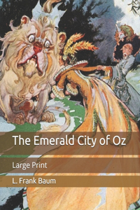 The Emerald City of Oz