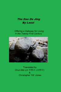 Dao De Jing by Laozi