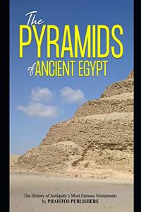 Pyramids of Ancient Egypt