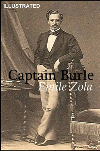 Captain Burle ILLUSTRATED