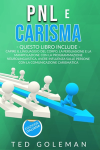 Pnl e Carisma