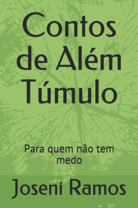 Contos de Além Túmulo