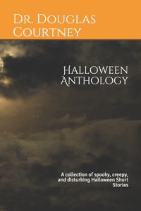 Halloween Anthology