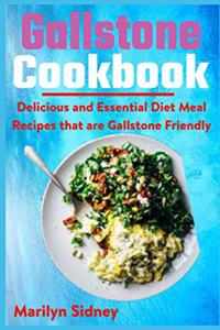 Gallstone Cookbook