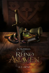 Sombras Del Reino de Aslaven