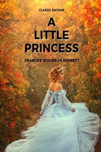 A LITTLE PRINCESS
