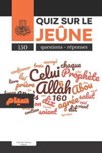 Quiz sur le jeûne