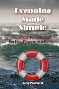 Prepping Made Simple