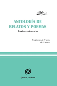 Antología de relatos y poemas