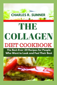 Collagen Diet Cookbook