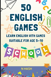 Learn English with Games