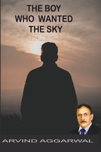 Boy Who Wanted the Sky