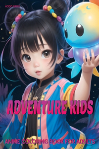 Adventure Kids