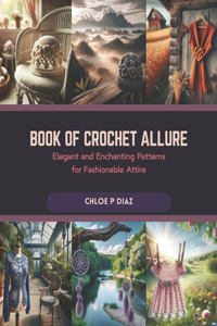 Book of Crochet