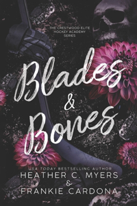 Blades & Bones