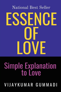 Essence of Love