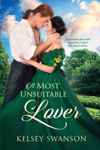 Most Unsuitable Lover