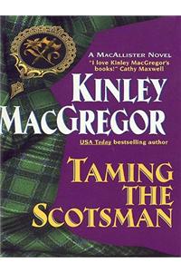 Taming the Scotsman