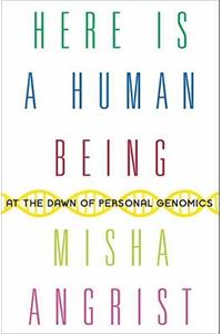 Here Is a Human Being