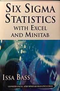 6 SIGMA Statistics W/Excel & M