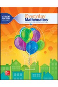 Everyday Mathematics 4: Grade 3, Wallcharts