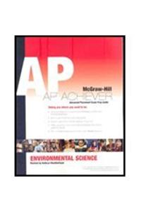 Environmental Science, AP Achiever Test Prep