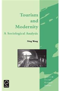 Tourism and Modernity