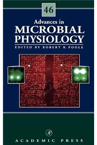 Advances in Microbial Physiology