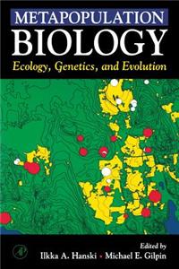 Metapopulation Biology