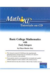 Basic College Mathematics with Early Integers