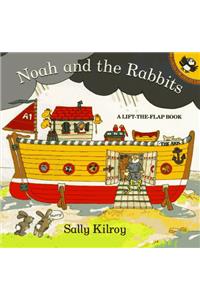 Noah and the Rabbits