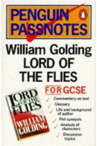 Lord Of The Flies (Passnotes)