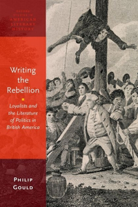 Writing the Rebellion
