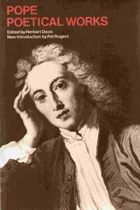 Poetical Works