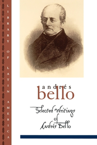 Selected Writings of Andrés Bello