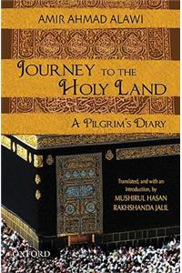 Journey to the Holy Land