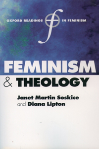 Feminism and Theology